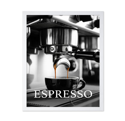 Espresso Machine