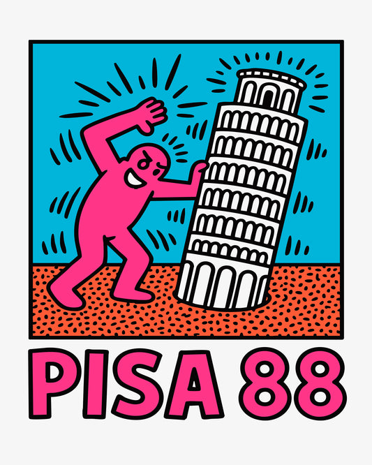 Pisa 88