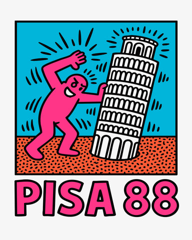 Pisa 88