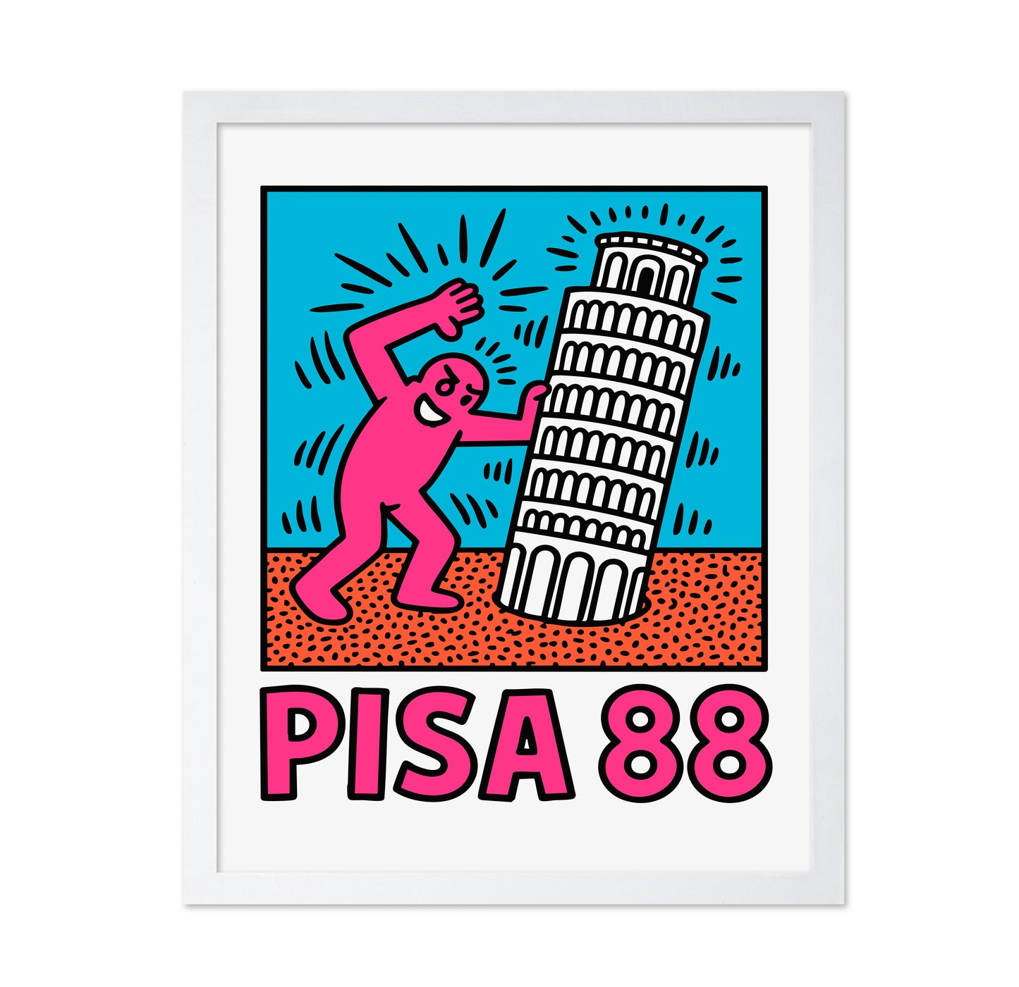 Pisa 88