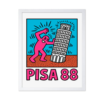 Pisa 88