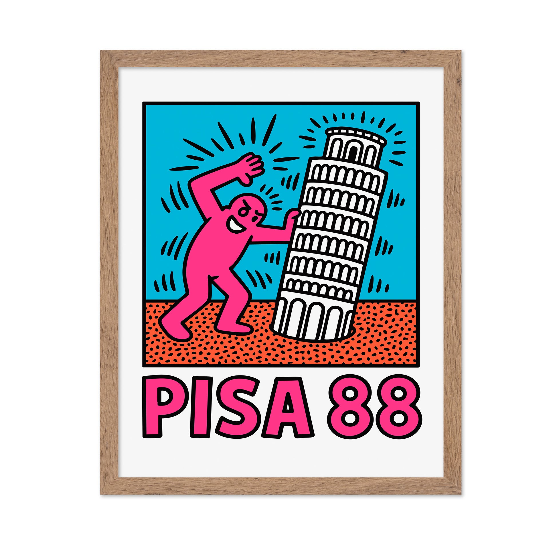 Pisa 88