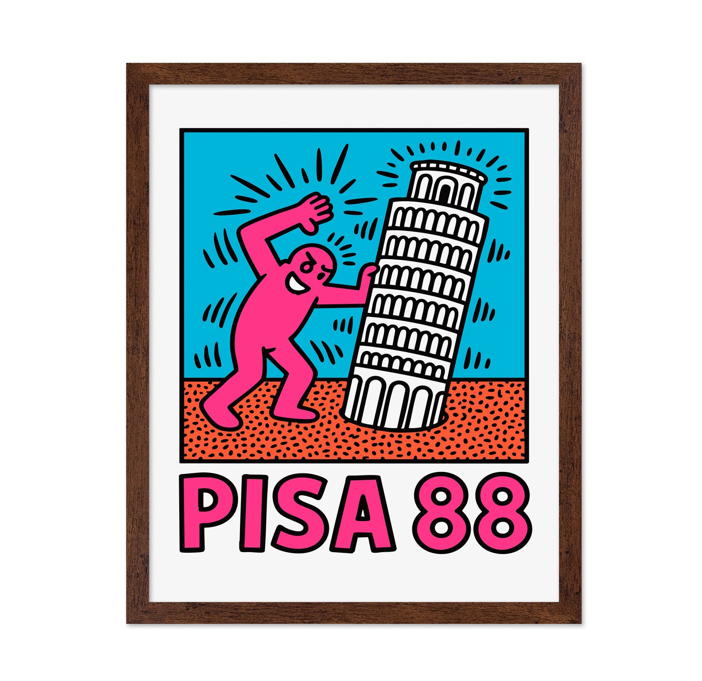 Pisa 88