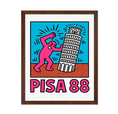 Pisa 88