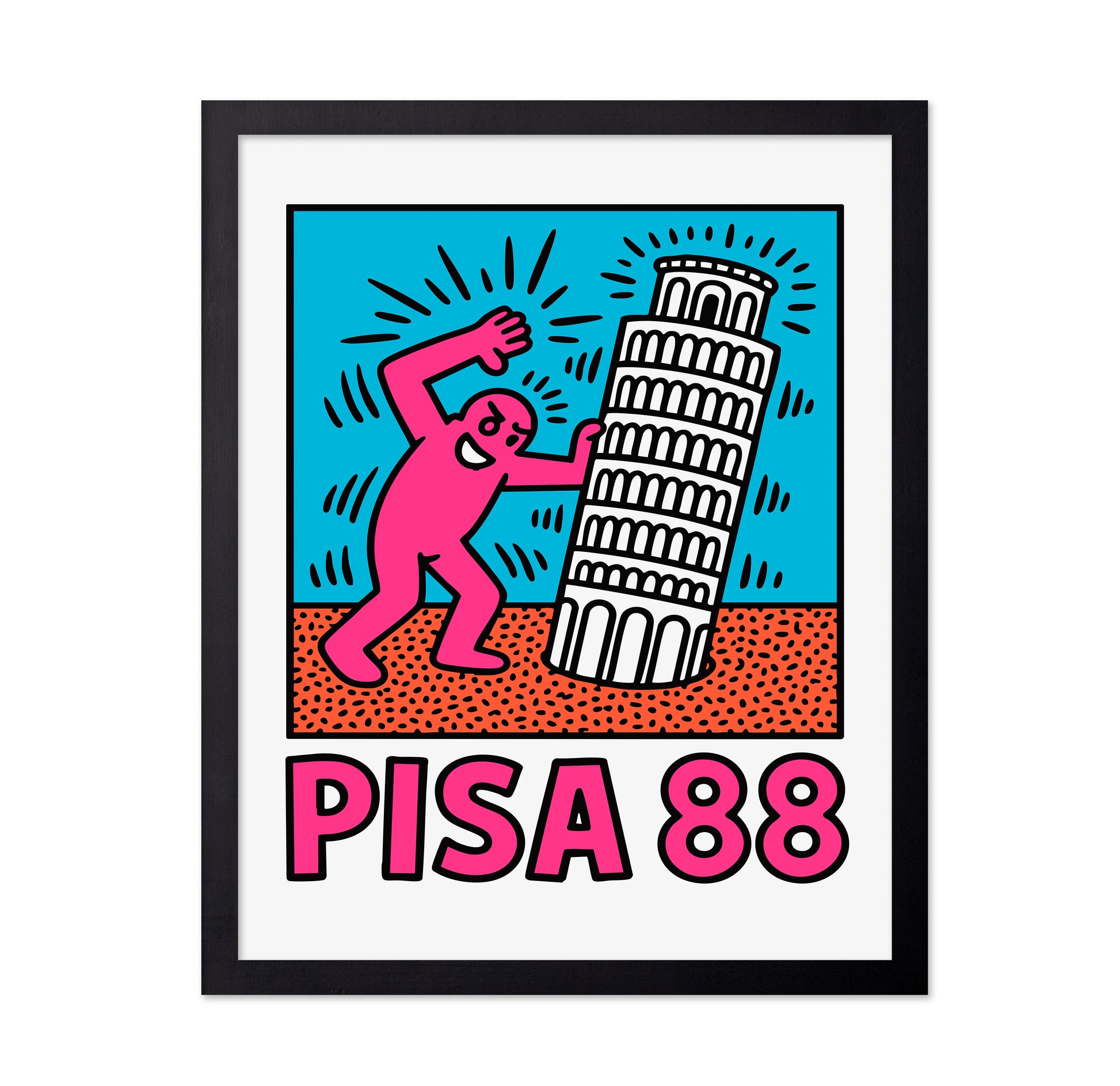 Pisa 88
