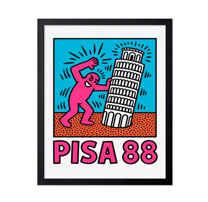Pisa 88