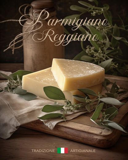 Parmigiano Reggiano