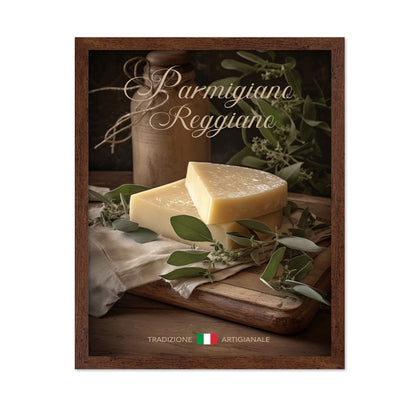 Parmigiano Reggiano