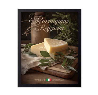 Parmigiano Reggiano