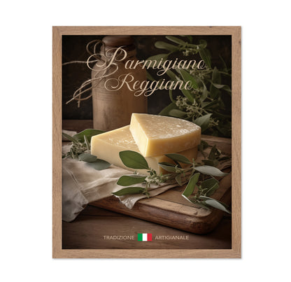Parmigiano Reggiano