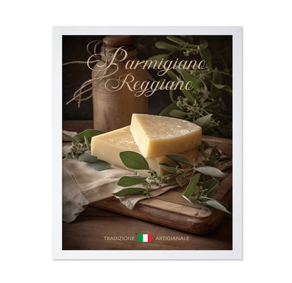 Parmigiano Reggiano