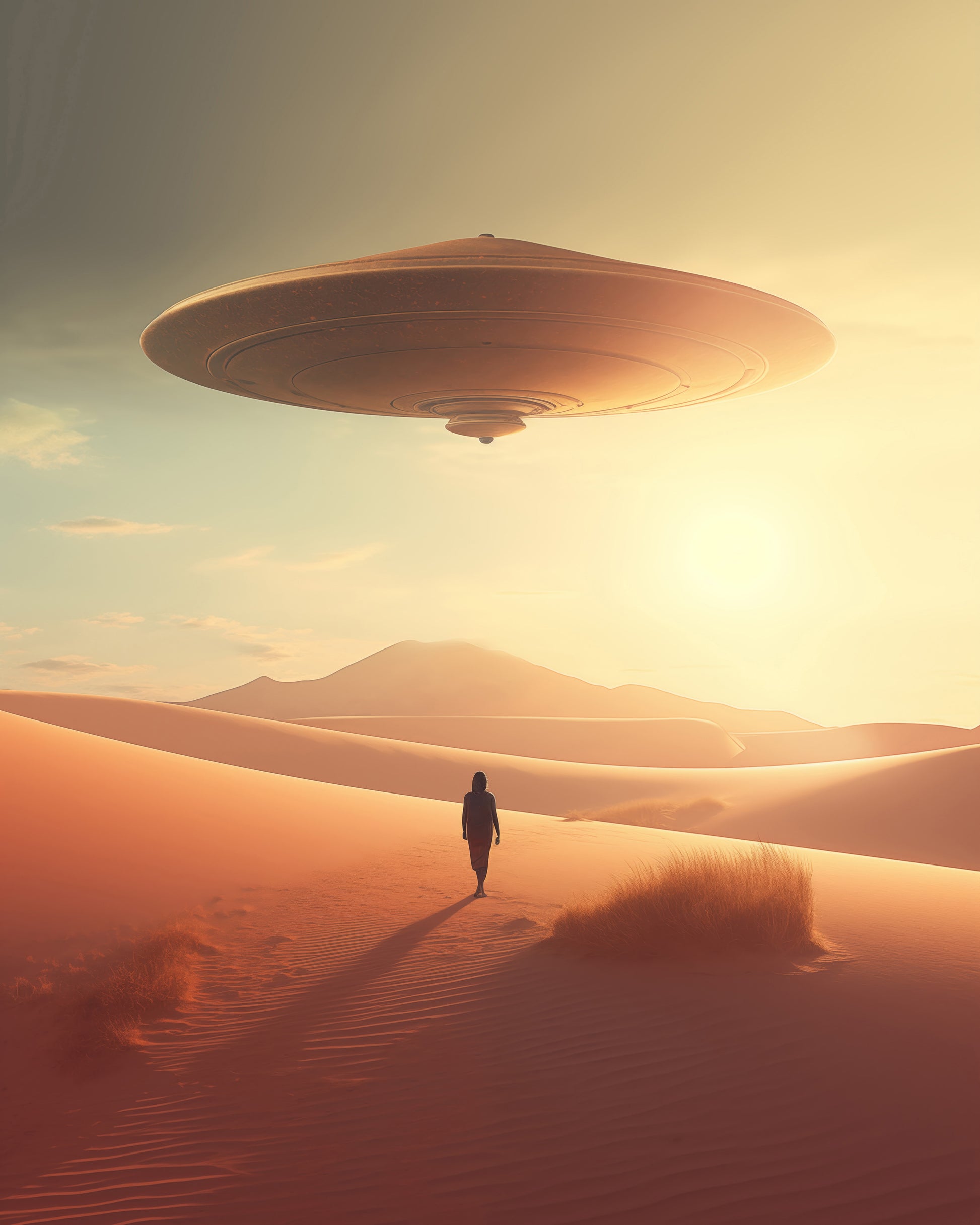 I Want To Believe