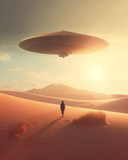 I Want To Believe