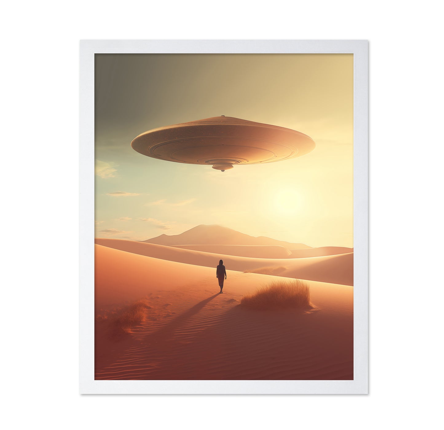 I Want To Believe