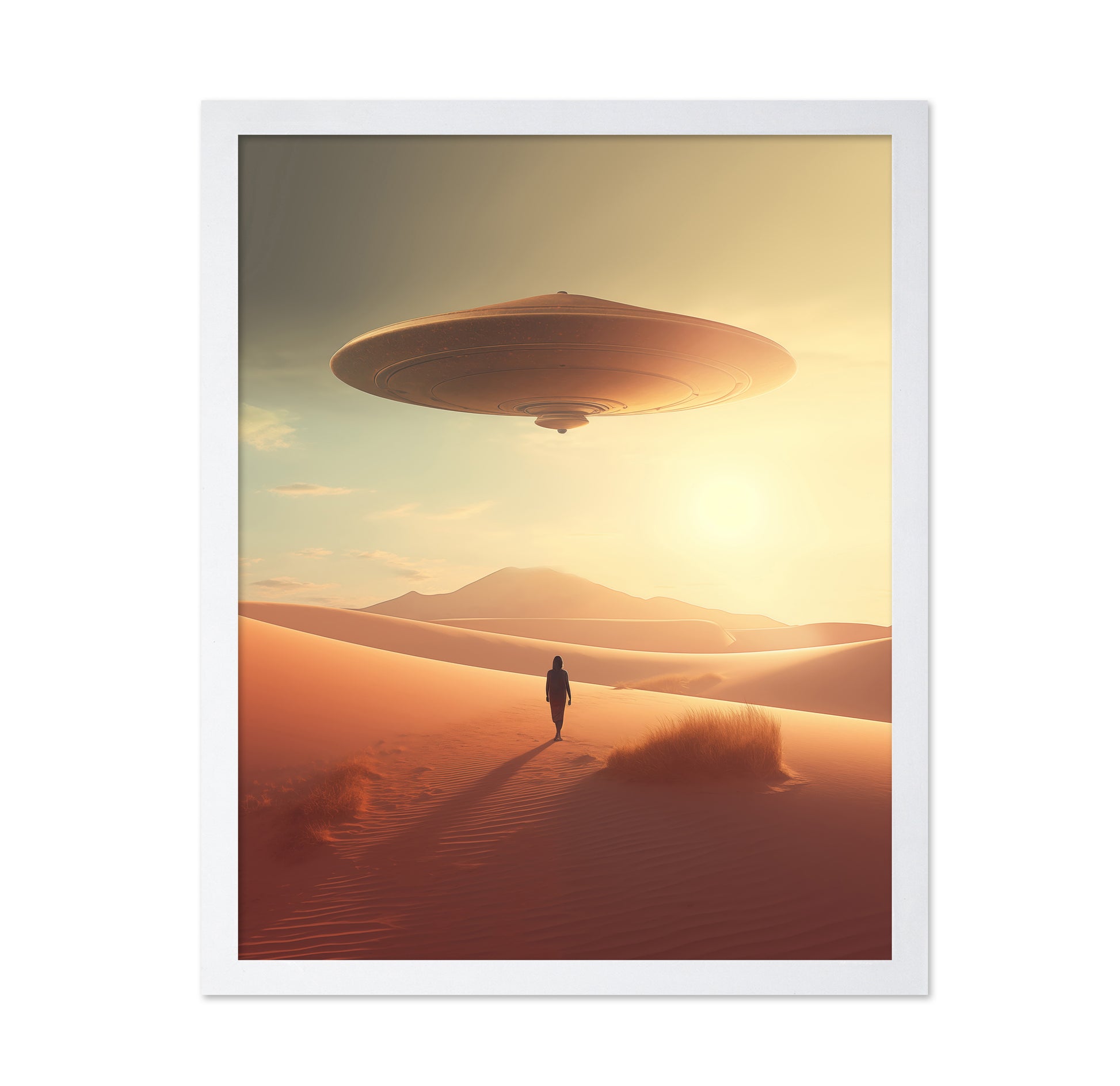 I Want To Believe