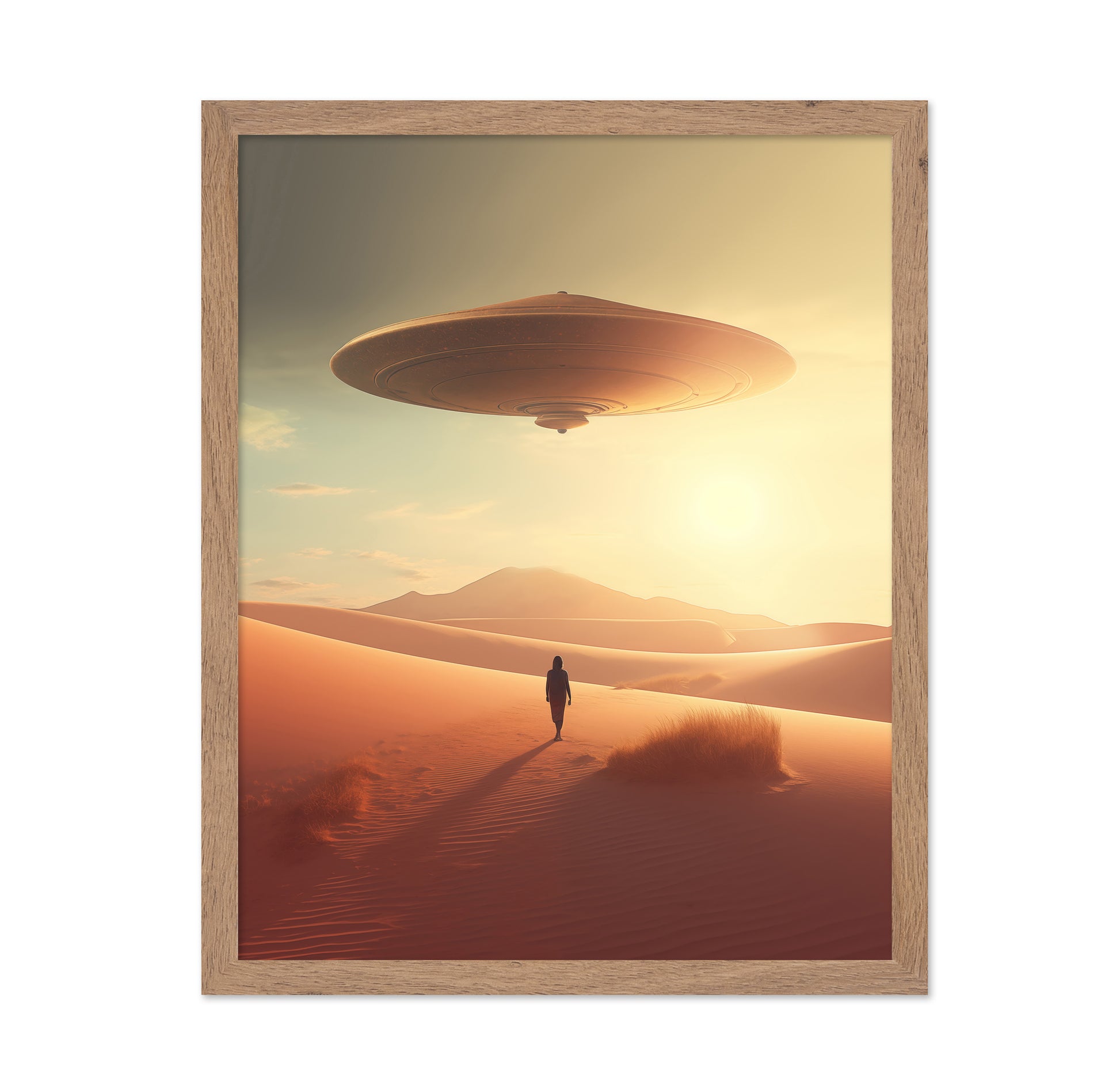 I Want To Believe