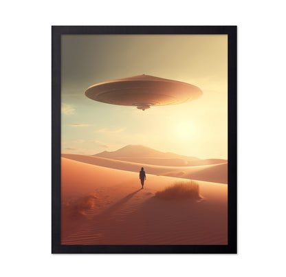 I Want To Believe