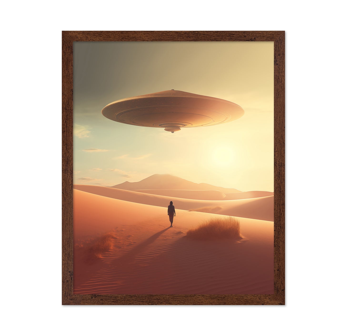 I Want To Believe
