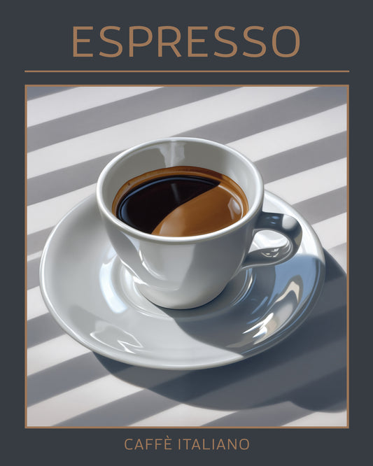 Espresso