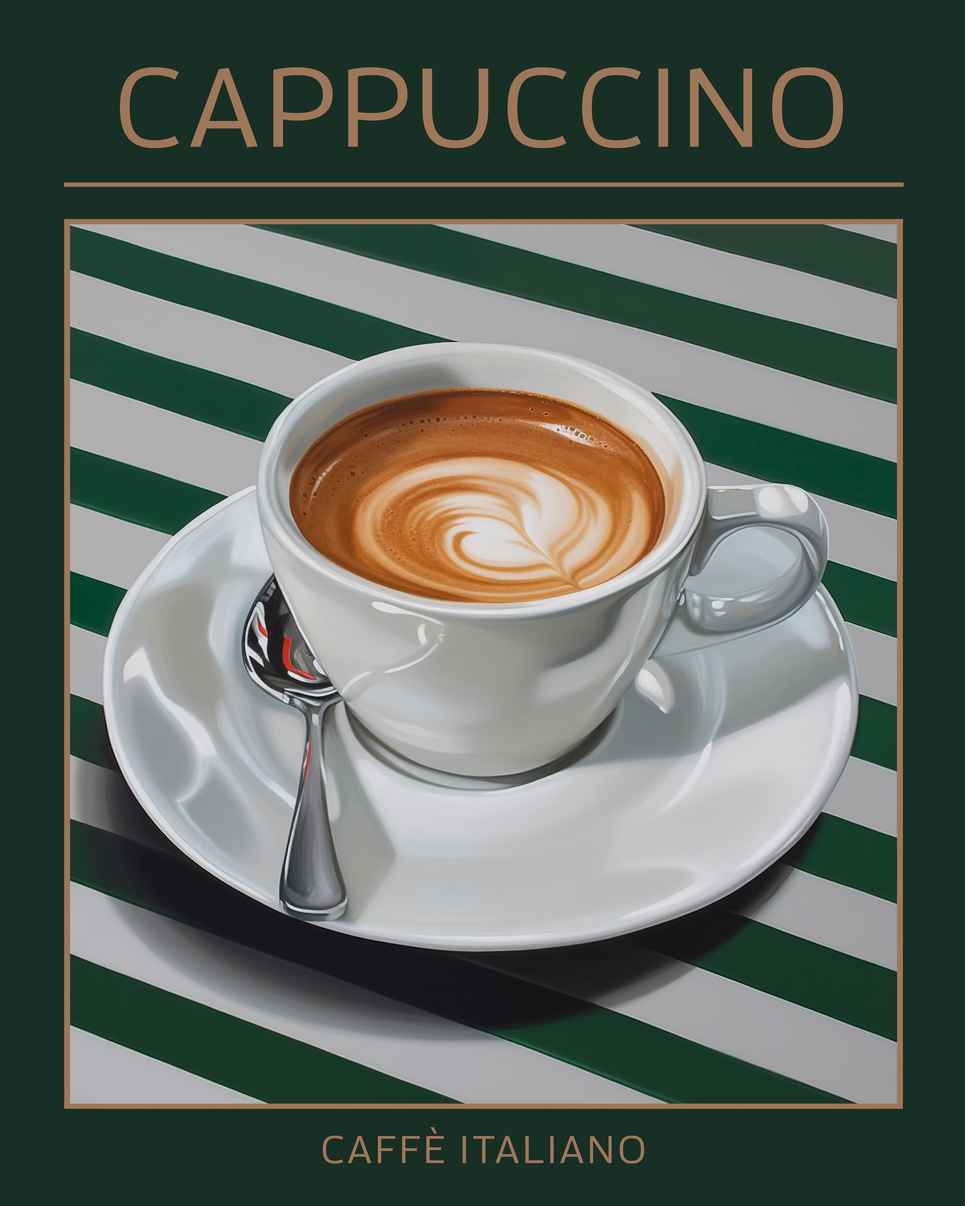 Cappuccino