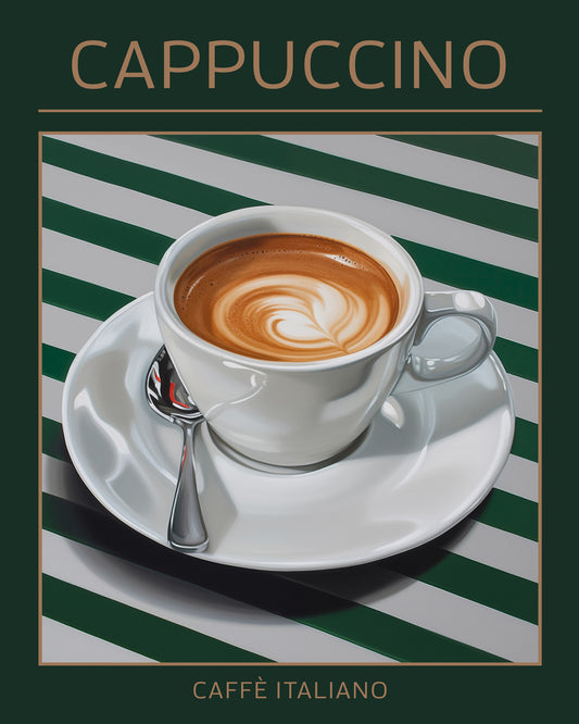 Cappuccino