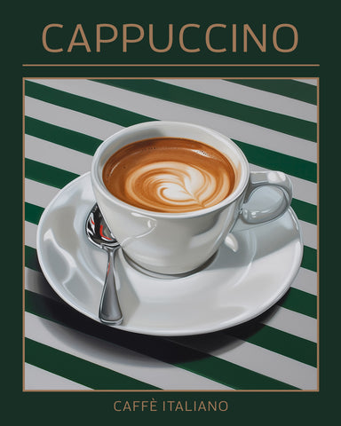 Cappuccino