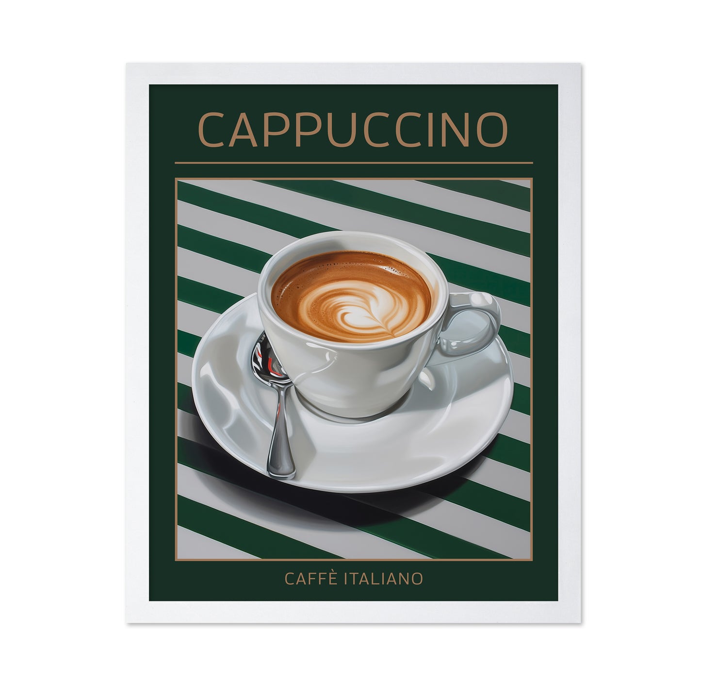 Cappuccino