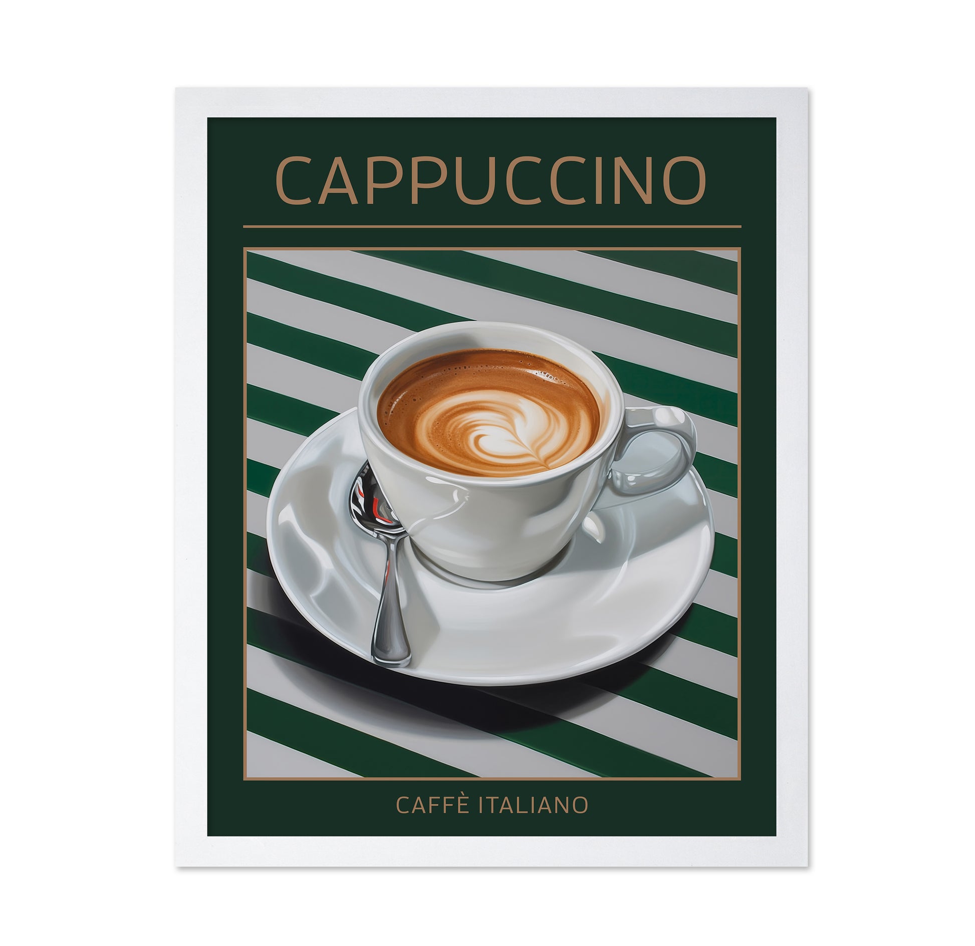 Cappuccino