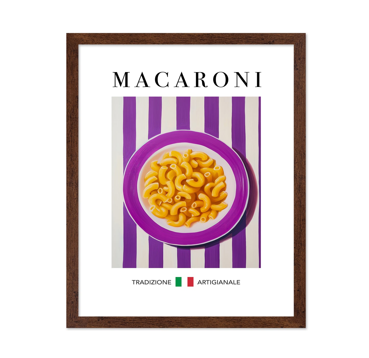 Macaroni