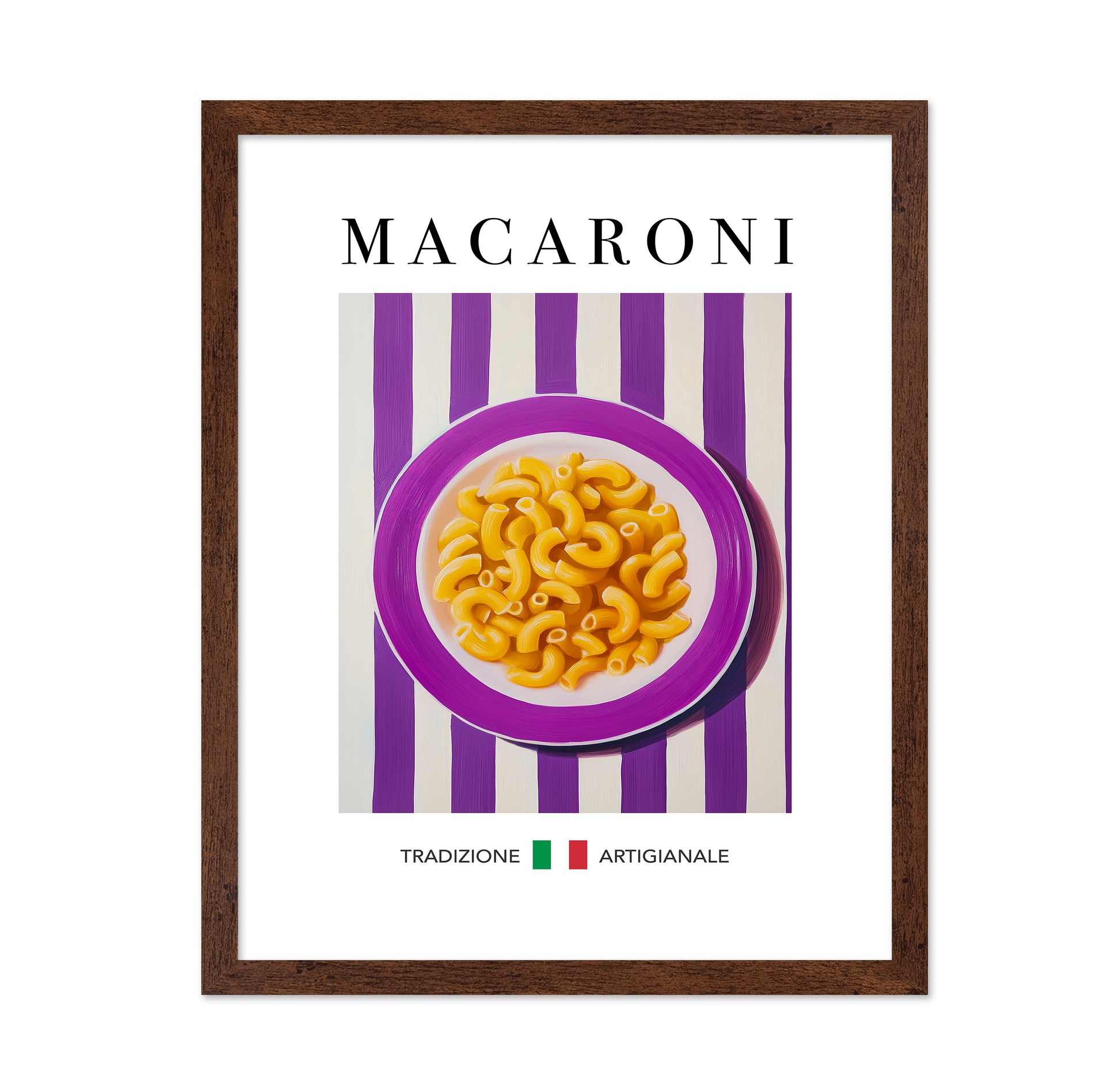 Macaroni
