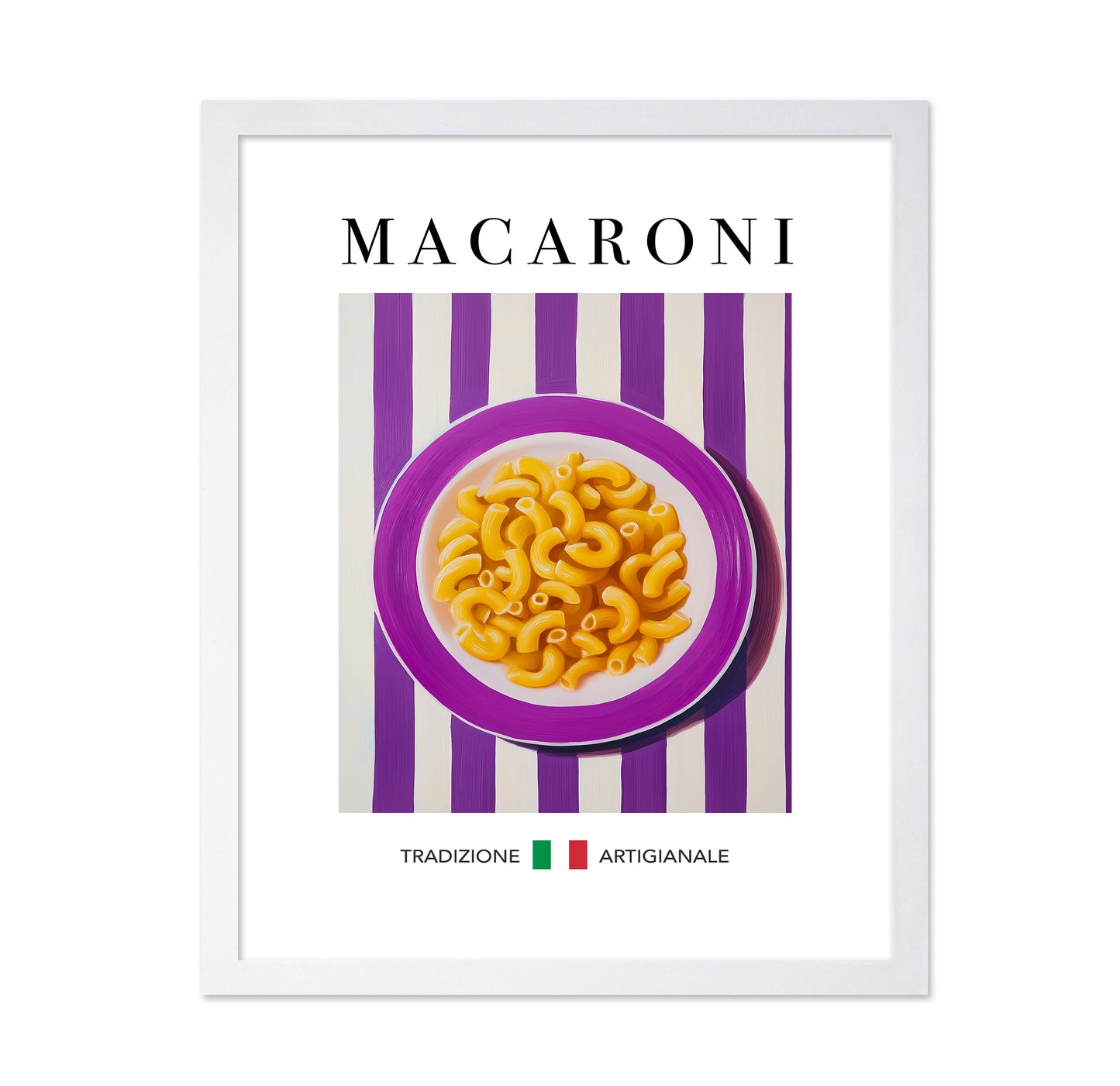 Macaroni