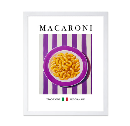 Macaroni