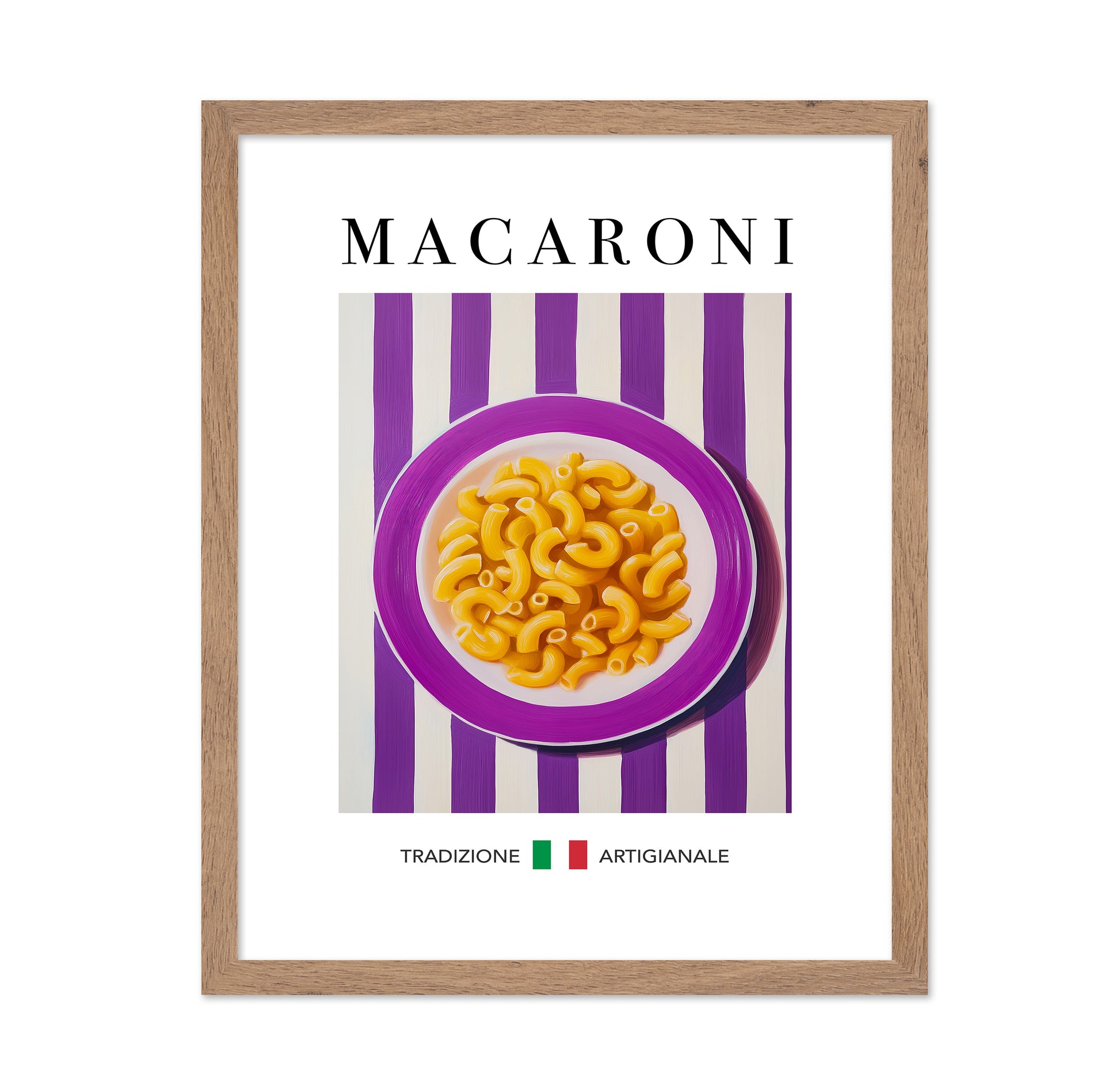 Macaroni
