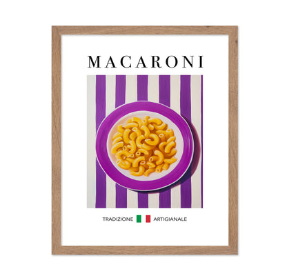 Macaroni