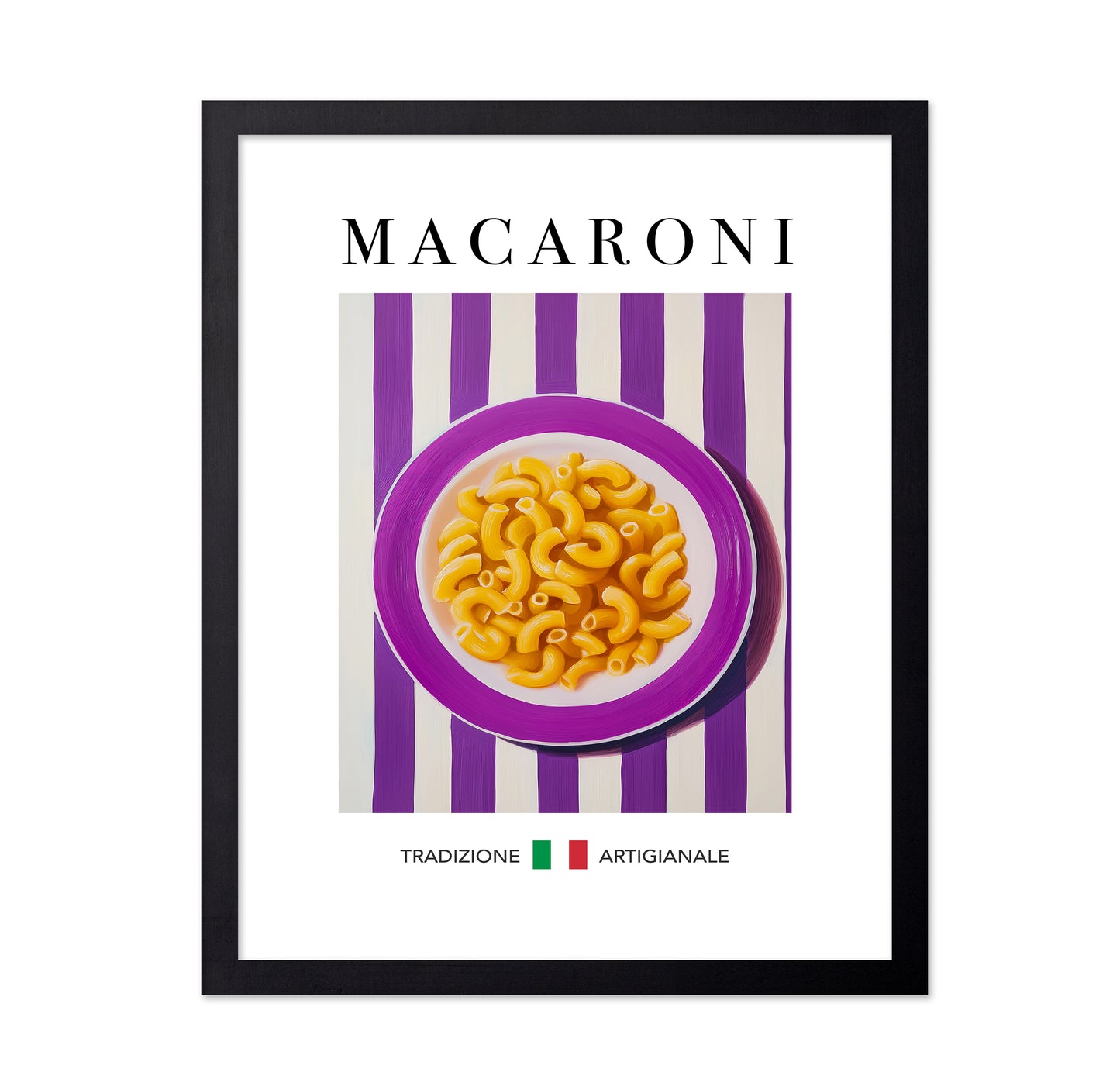 Macaroni