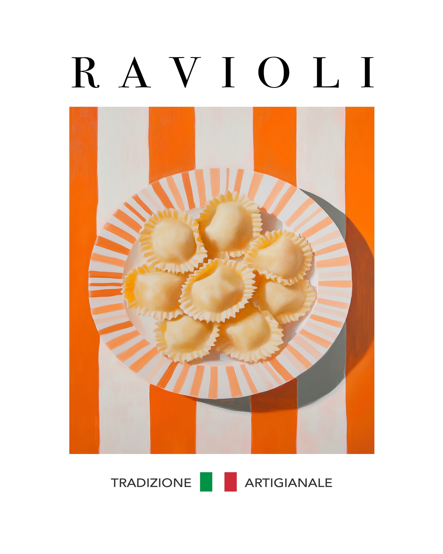 Ravioli
