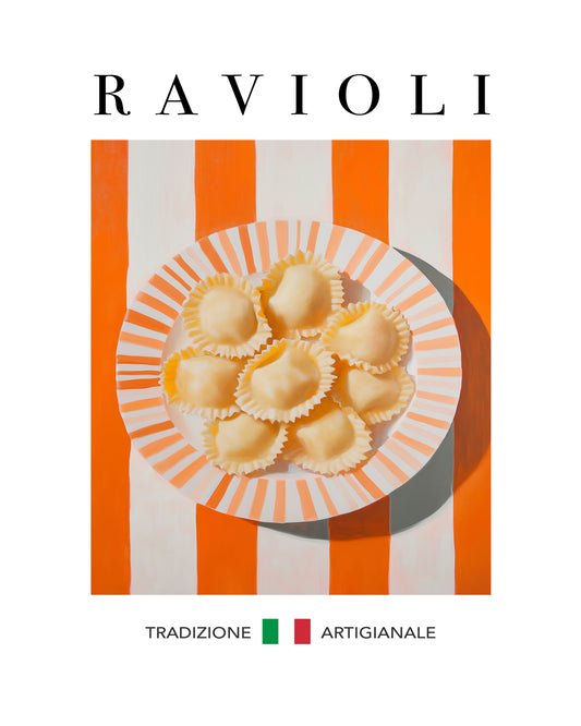 Ravioli