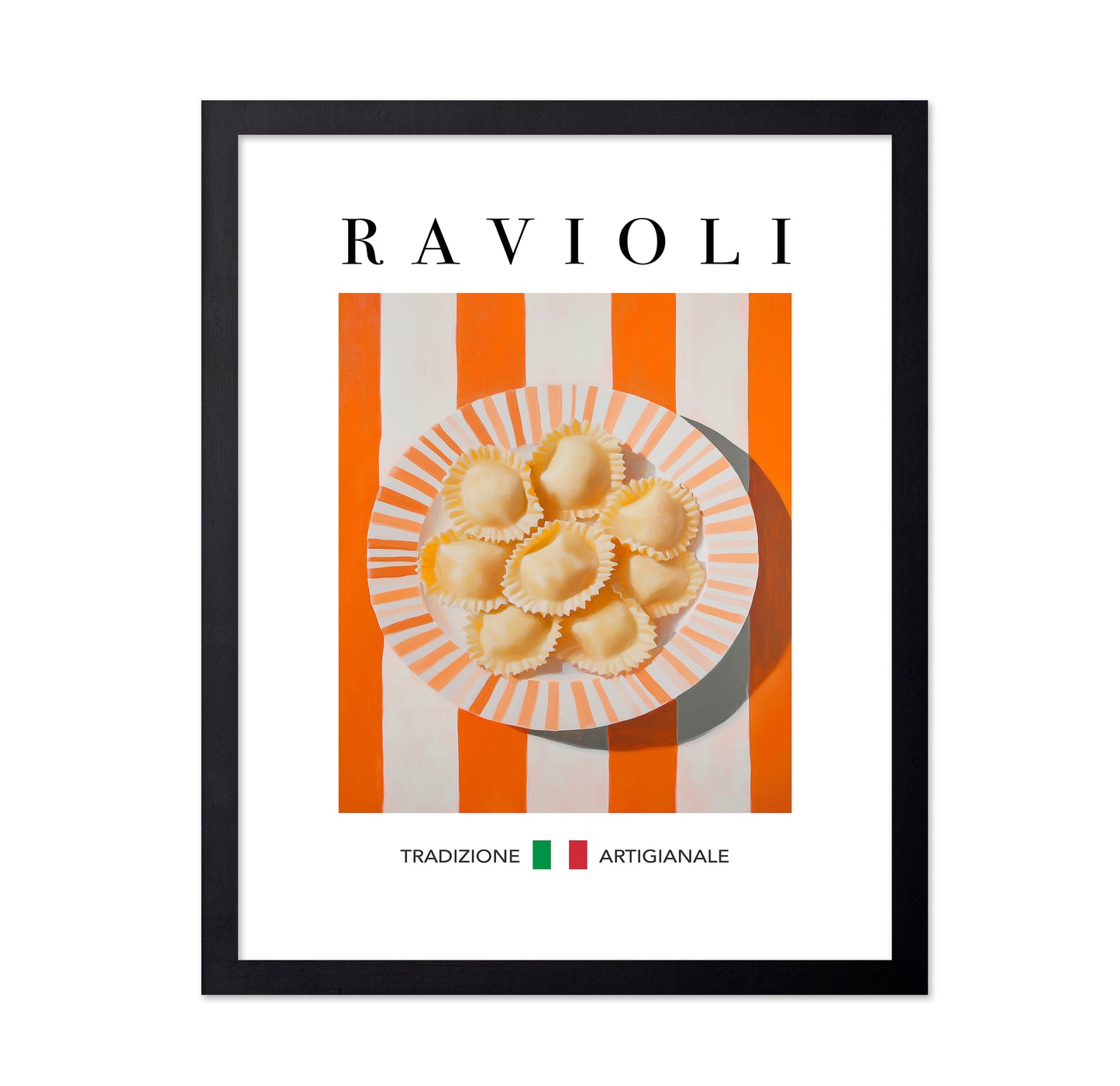 Ravioli