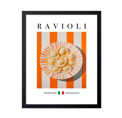 Ravioli