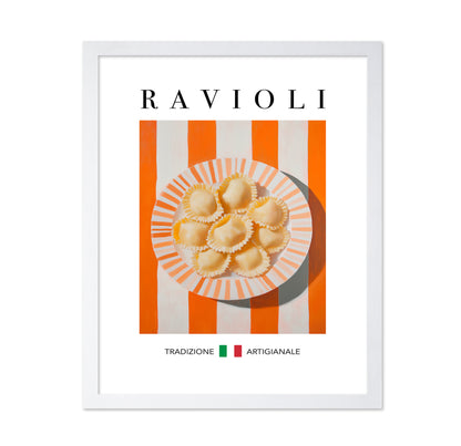Ravioli