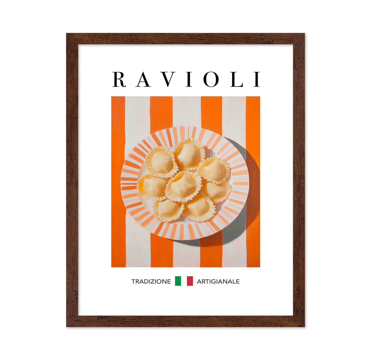 Ravioli
