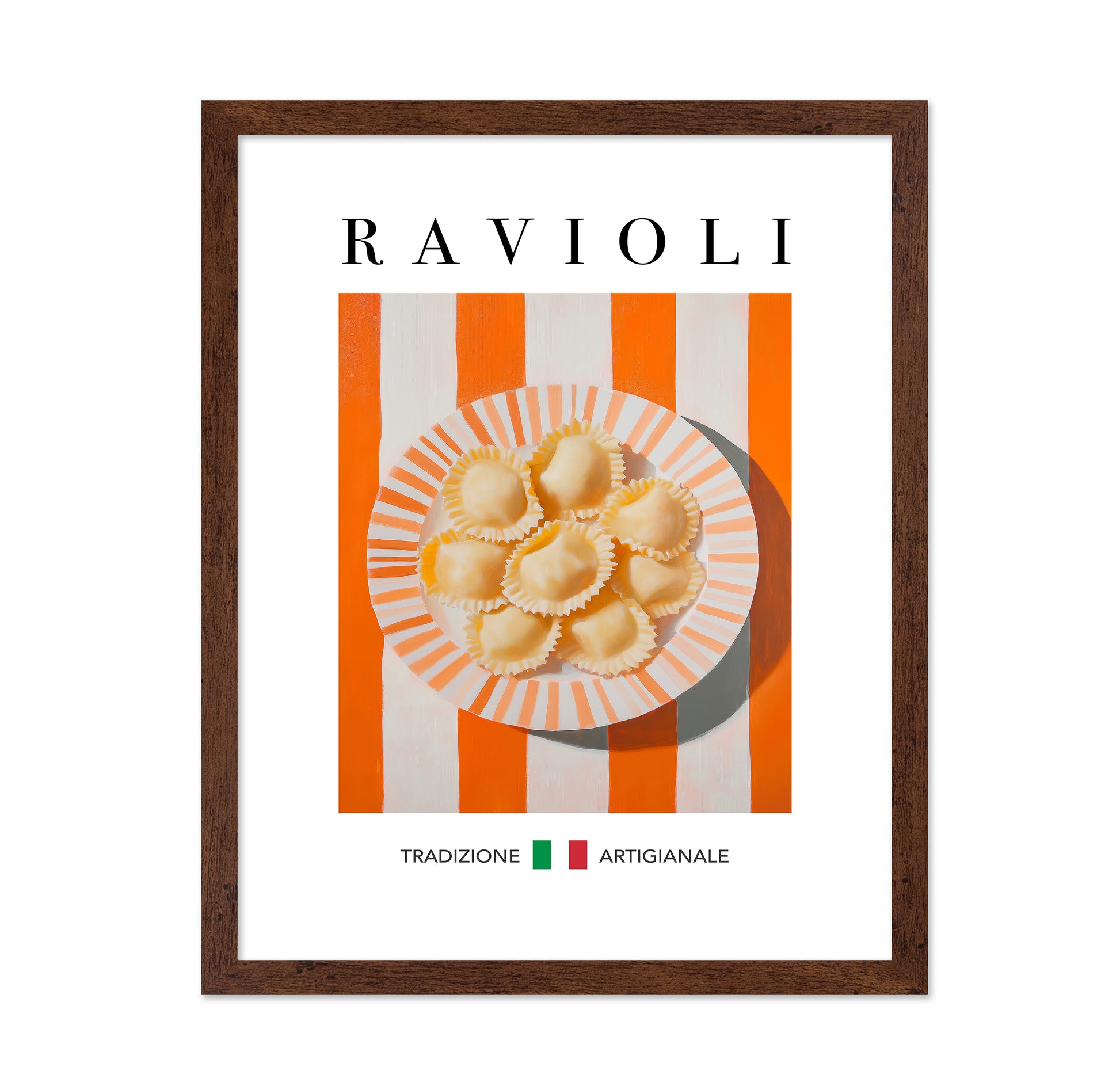 Ravioli
