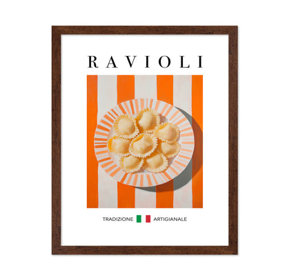Ravioli