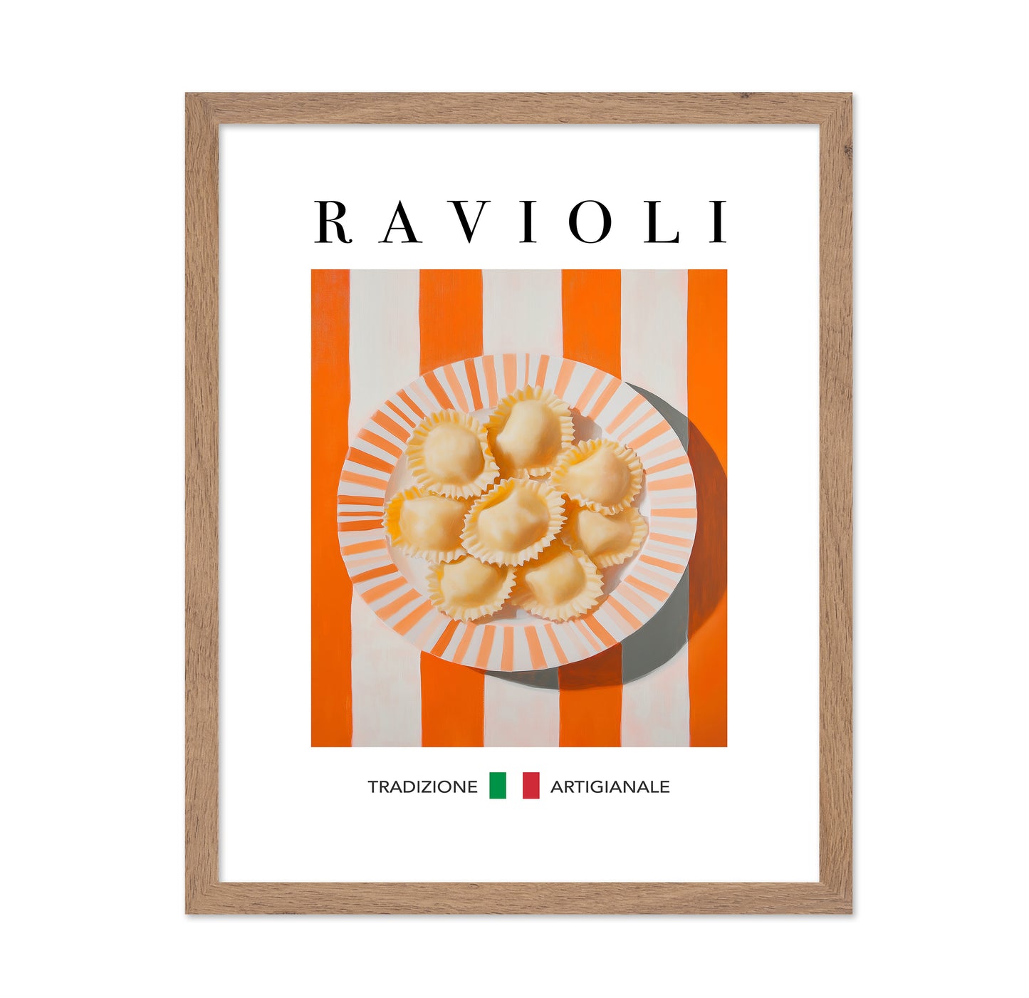 Ravioli
