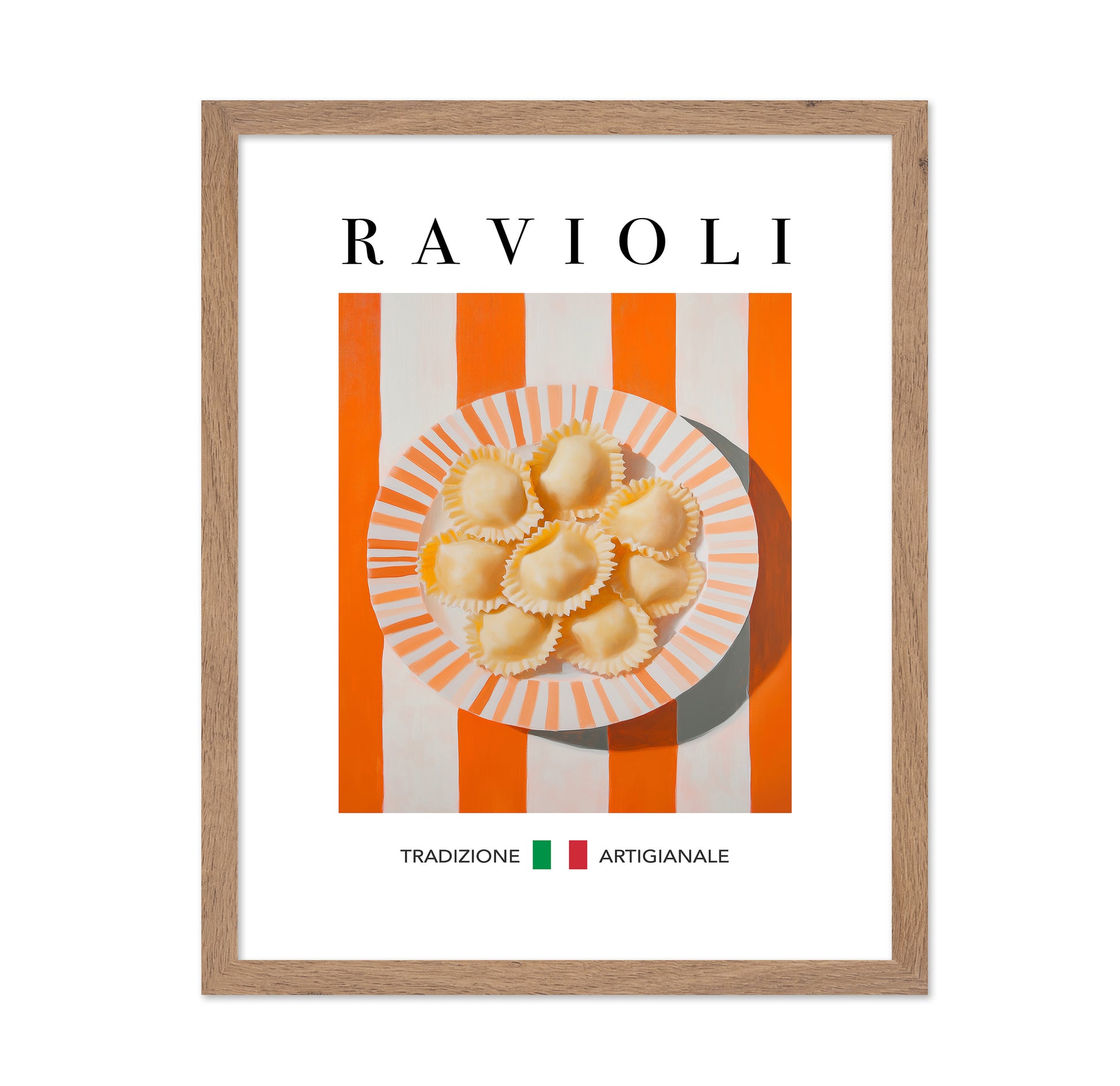 Ravioli