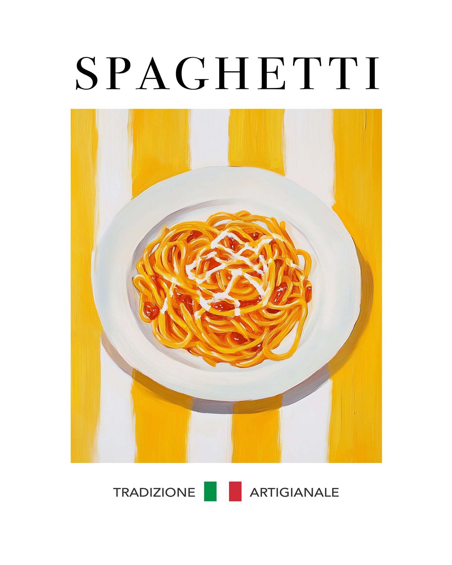Spaghetti