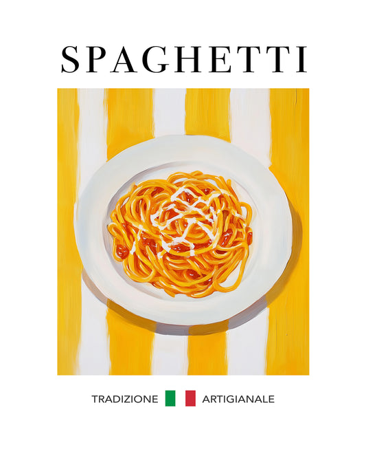 Spaghetti