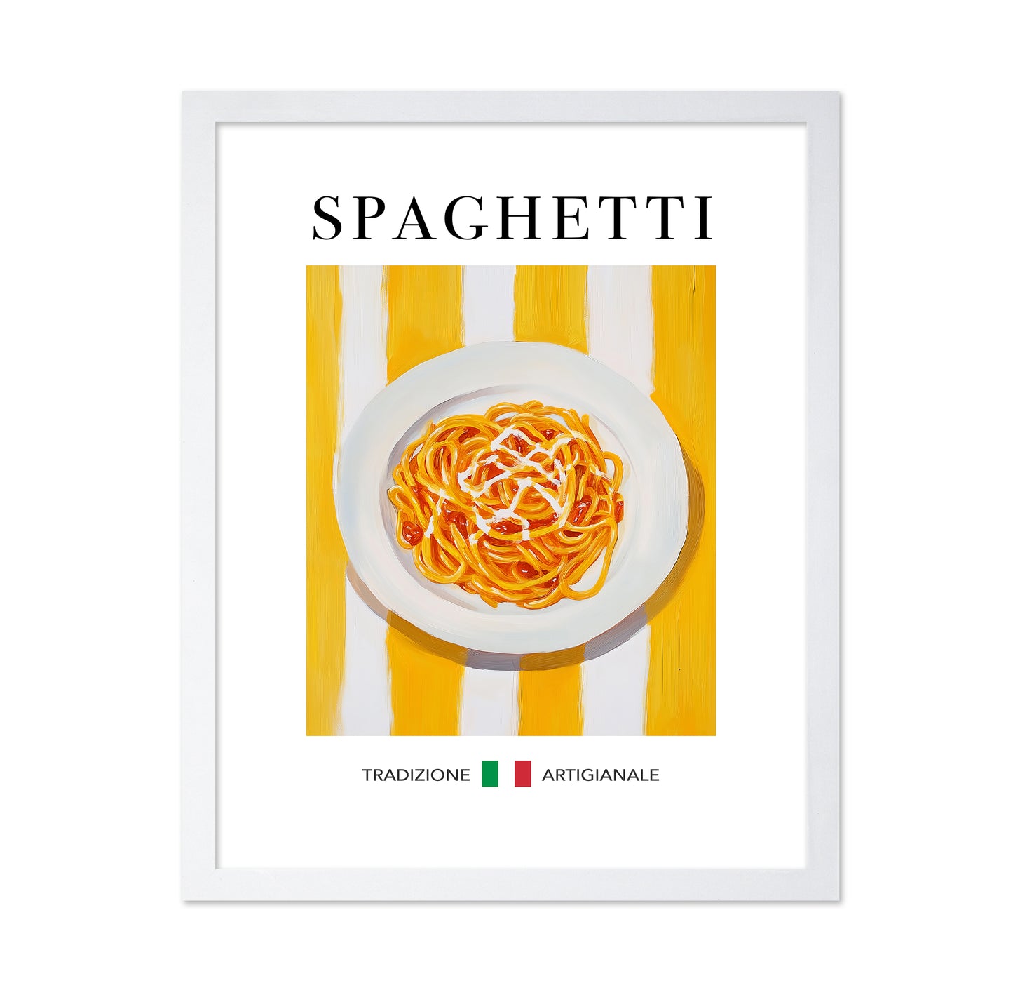 Spaghetti