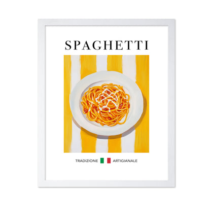 Spaghetti