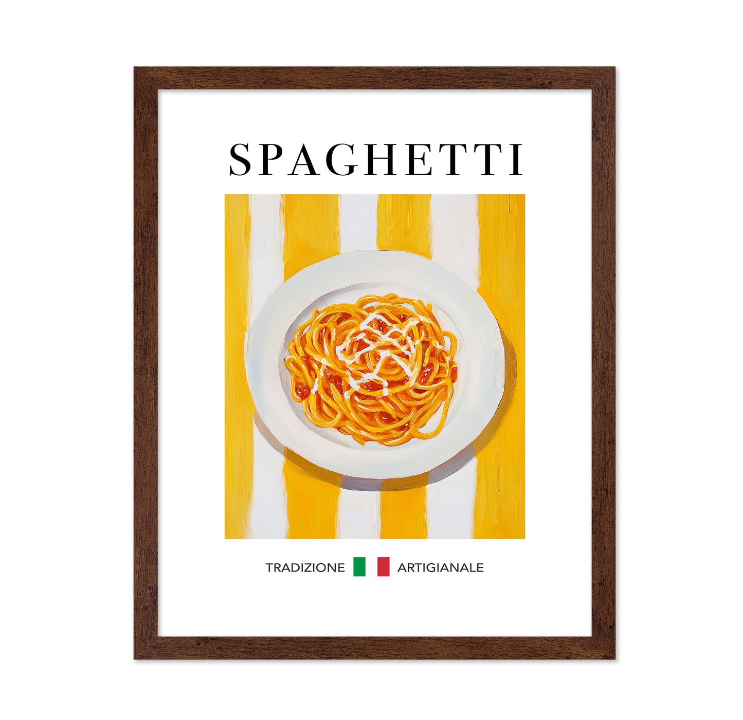 Spaghetti